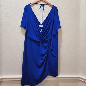 New Cushine Target Dress